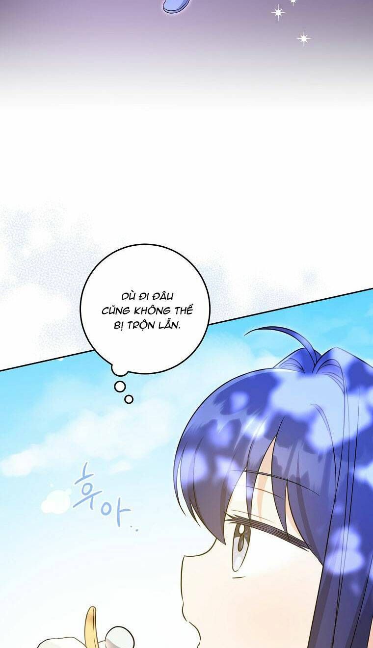 đọc truyện Cho Con Núm Vú Đi Mà Chương 76.1 ảnh 50 tại Thiên Thai Truyện