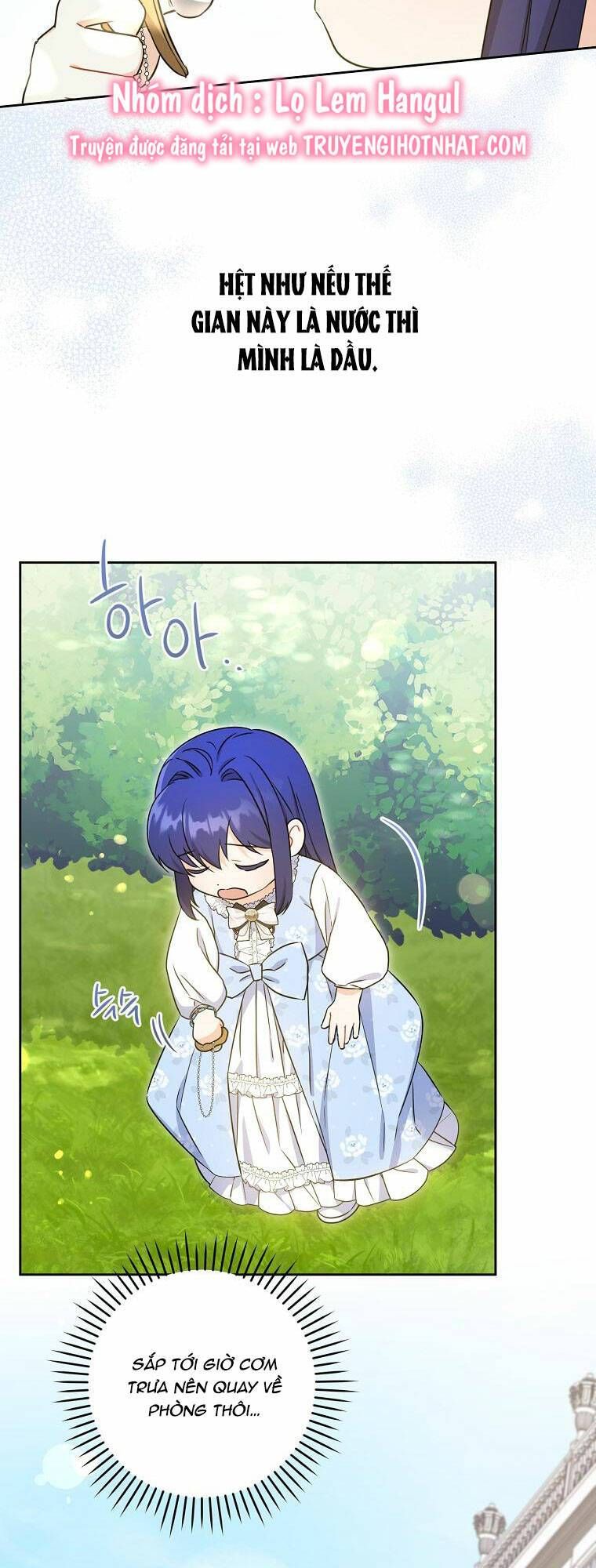 đọc truyện Cho Con Núm Vú Đi Mà Chương 76.1 ảnh 51 tại Thiên Thai Truyện