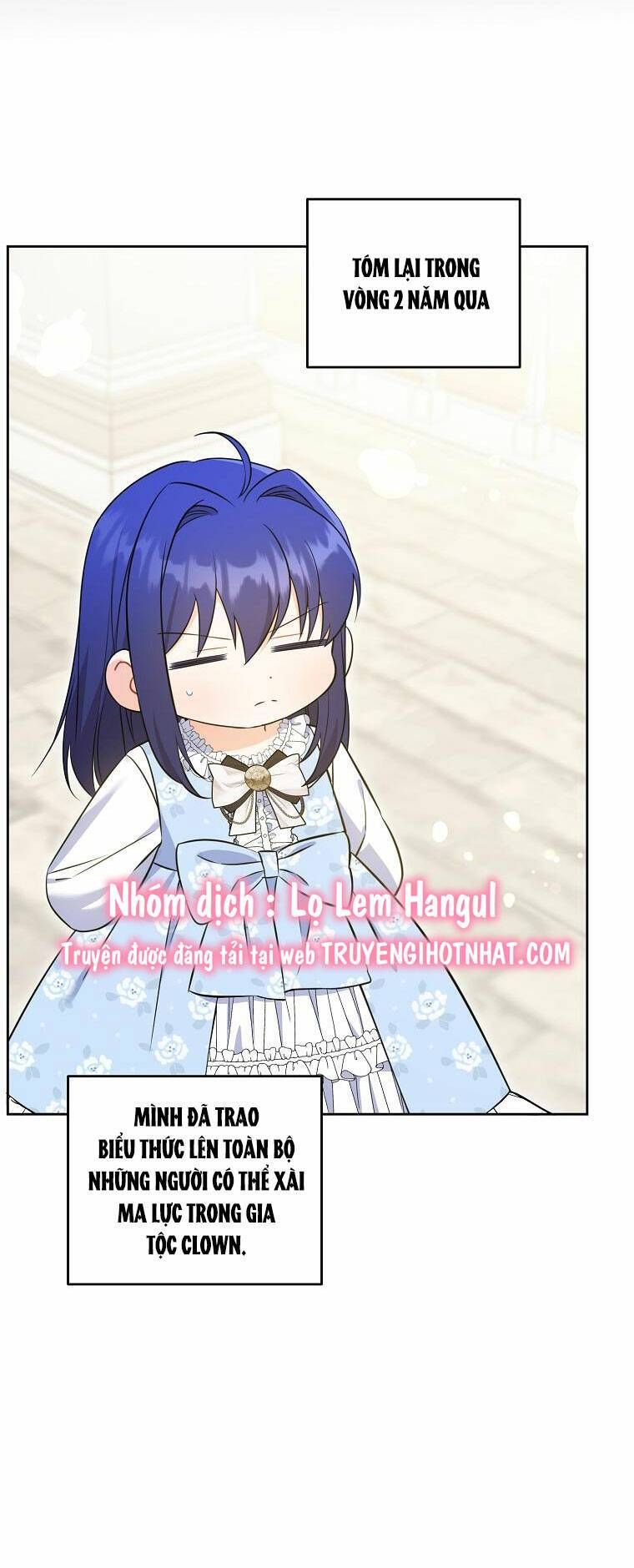 đọc truyện Cho Con Núm Vú Đi Mà Chương 76.1 ảnh 7 tại Thiên Thai Truyện