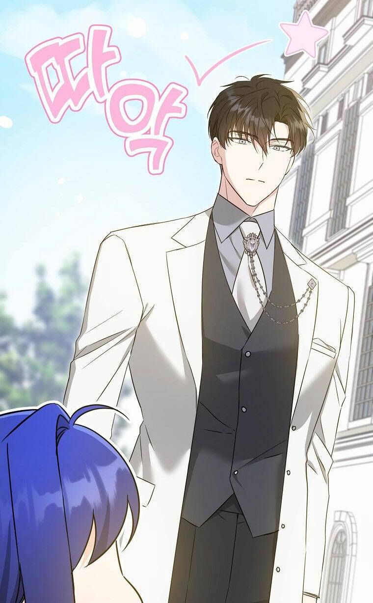 đọc truyện Cho Con Núm Vú Đi Mà Chương 76.1 ảnh 52 tại Thiên Thai Truyện