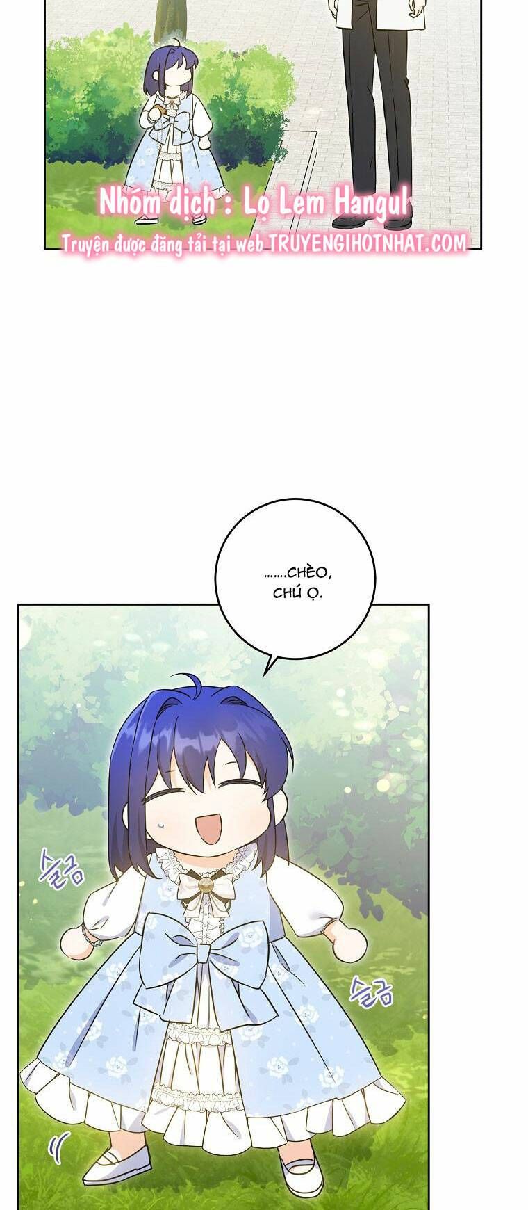 đọc truyện Cho Con Núm Vú Đi Mà Chương 76.1 ảnh 54 tại Thiên Thai Truyện