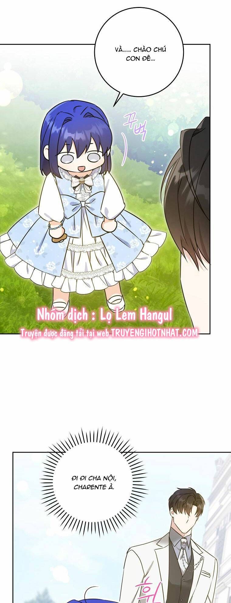 đọc truyện Cho Con Núm Vú Đi Mà Chương 76.1 ảnh 56 tại Thiên Thai Truyện