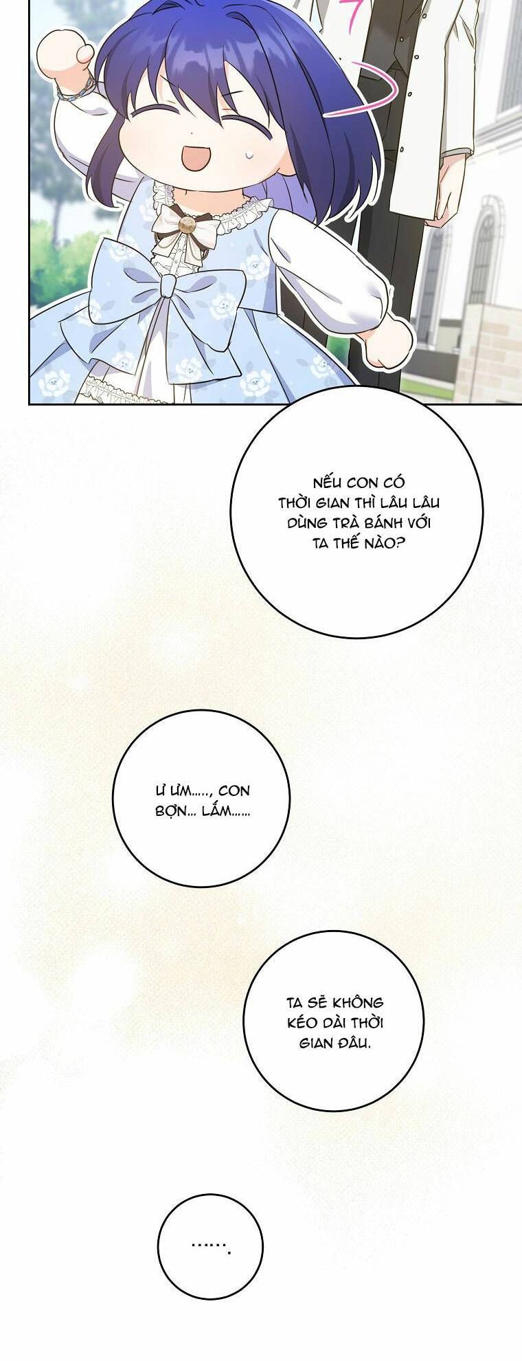 đọc truyện Cho Con Núm Vú Đi Mà Chương 76.1 ảnh 57 tại Thiên Thai Truyện