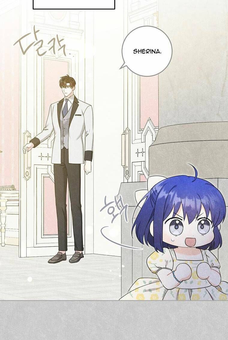 đọc truyện Cho Con Núm Vú Đi Mà Chương 76.1 ảnh 63 tại Thiên Thai Truyện