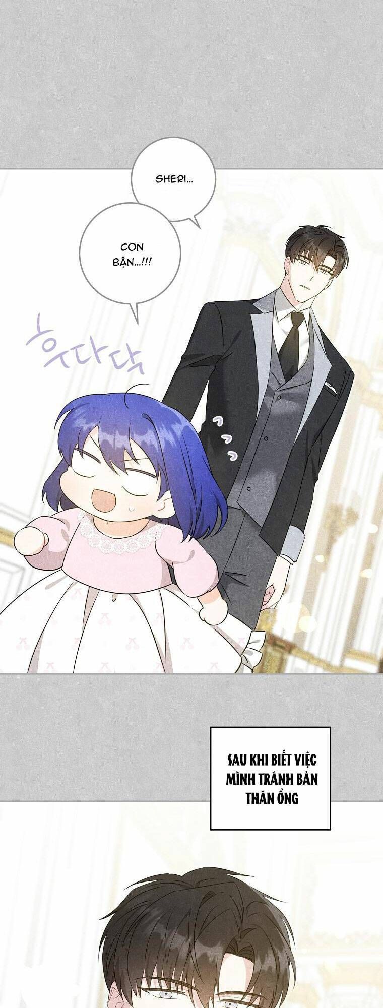 đọc truyện Cho Con Núm Vú Đi Mà Chương 76.1 ảnh 64 tại Thiên Thai Truyện