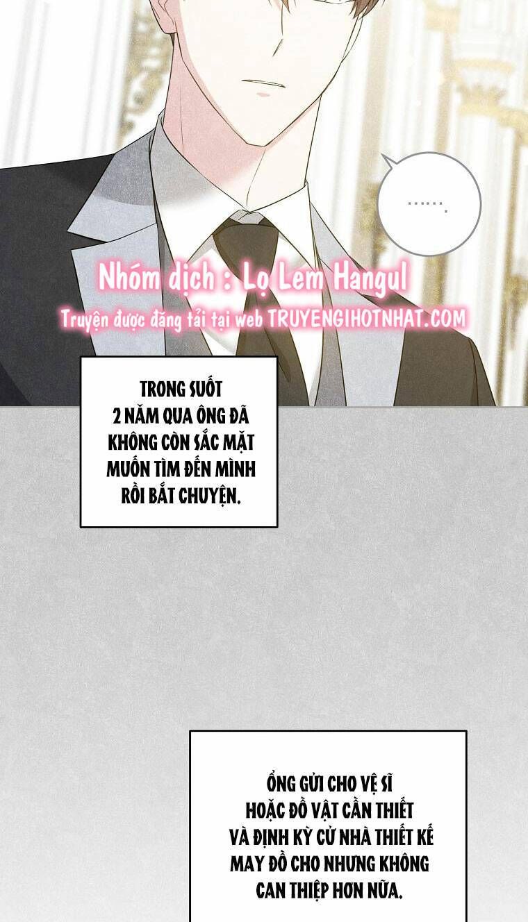 đọc truyện Cho Con Núm Vú Đi Mà Chương 76.1 ảnh 65 tại Thiên Thai Truyện