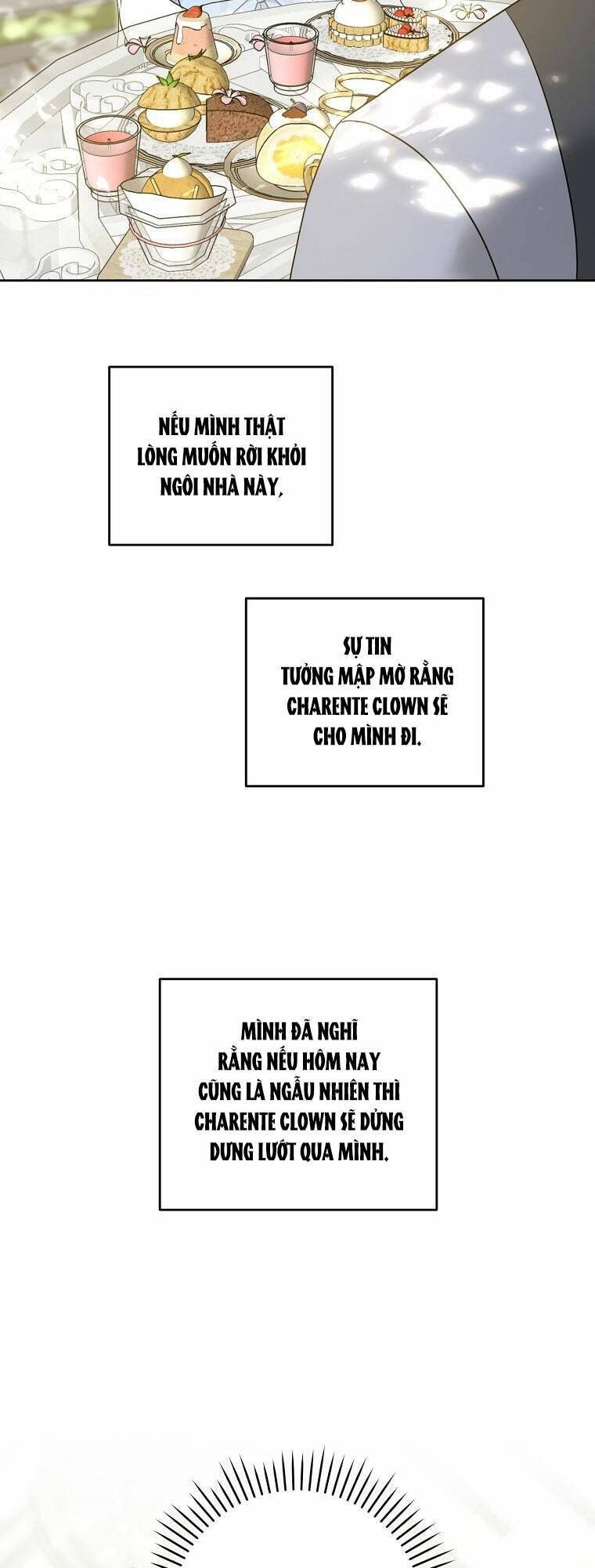 đọc truyện Cho Con Núm Vú Đi Mà Chương 76.1 ảnh 67 tại Thiên Thai Truyện