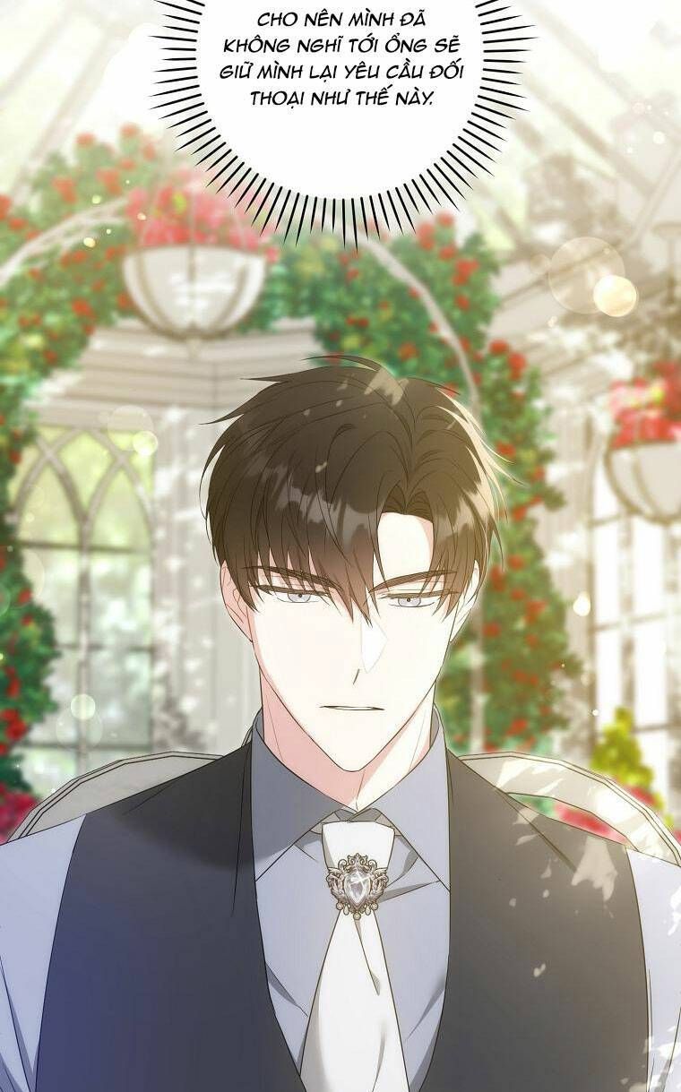 đọc truyện Cho Con Núm Vú Đi Mà Chương 76.1 ảnh 68 tại Thiên Thai Truyện