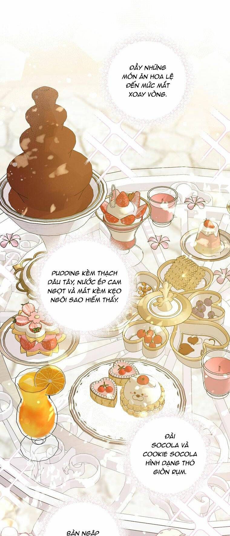 đọc truyện Cho Con Núm Vú Đi Mà Chương 76.1 ảnh 70 tại Thiên Thai Truyện