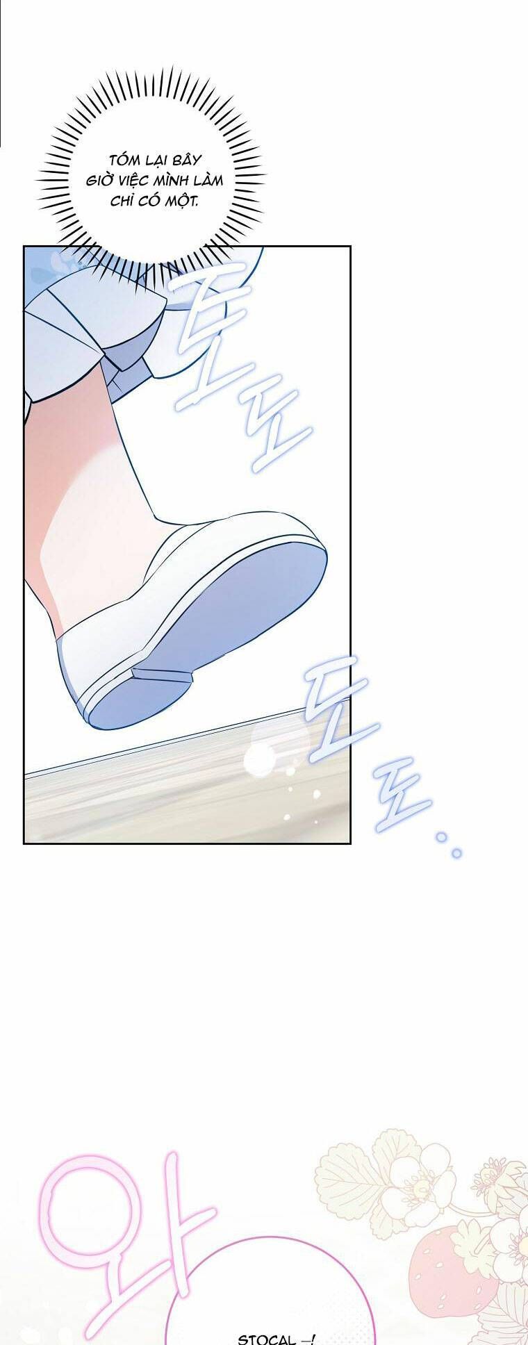 đọc truyện Cho Con Núm Vú Đi Mà Chương 76.1 ảnh 9 tại Thiên Thai Truyện