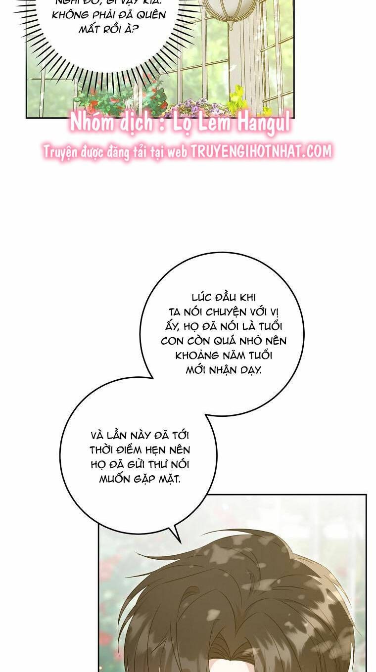 đọc truyện Cho Con Núm Vú Đi Mà Chương 76.1 ảnh 73 tại Thiên Thai Truyện