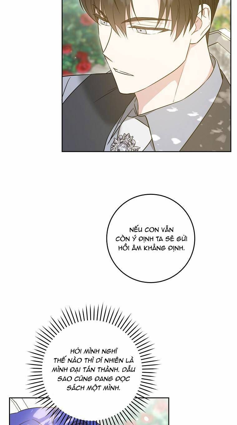 đọc truyện Cho Con Núm Vú Đi Mà Chương 76.1 ảnh 74 tại Thiên Thai Truyện