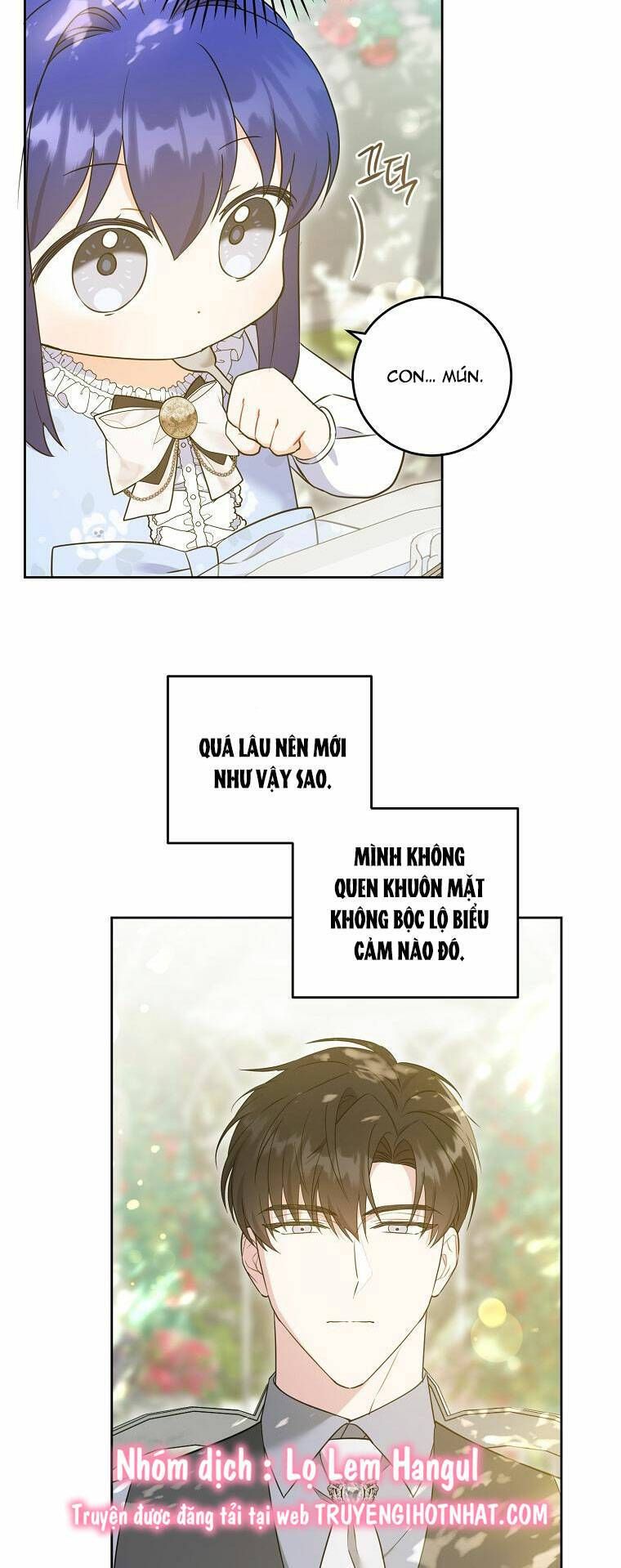 đọc truyện Cho Con Núm Vú Đi Mà Chương 76.1 ảnh 75 tại Thiên Thai Truyện