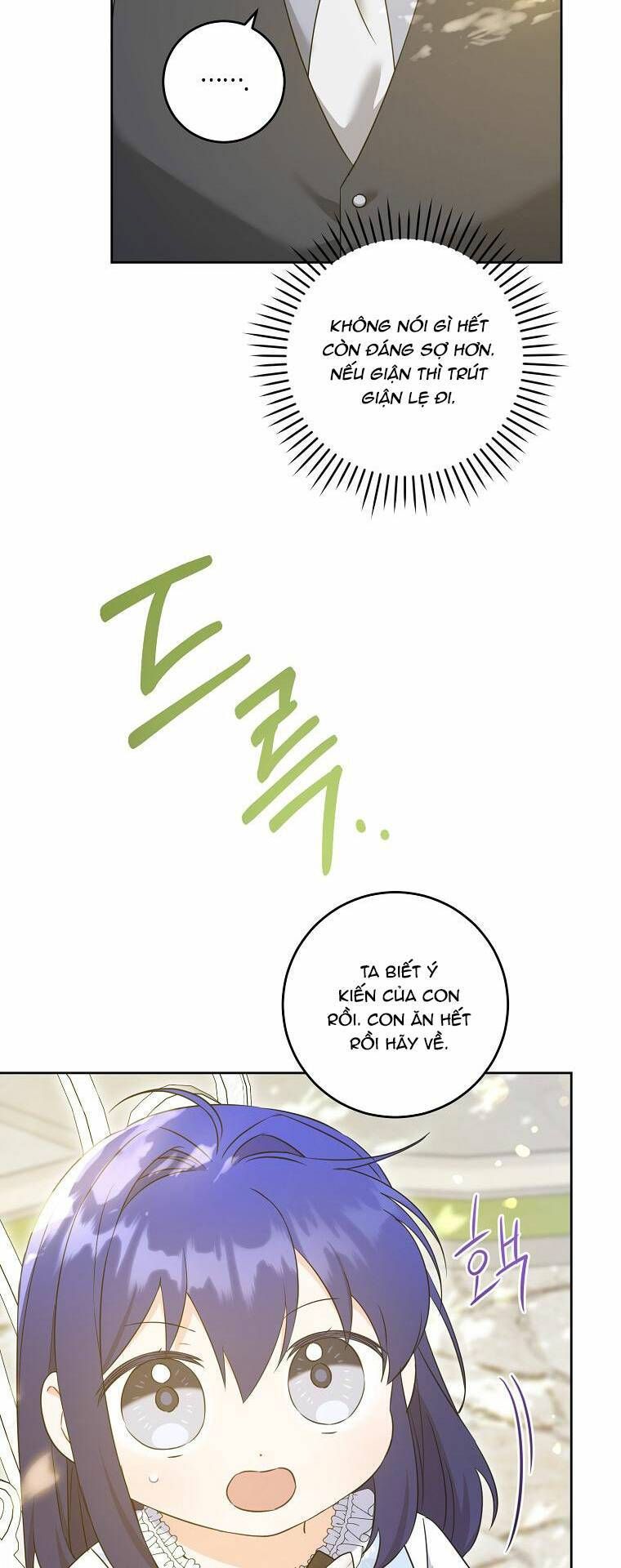 đọc truyện Cho Con Núm Vú Đi Mà Chương 76.1 ảnh 76 tại Thiên Thai Truyện