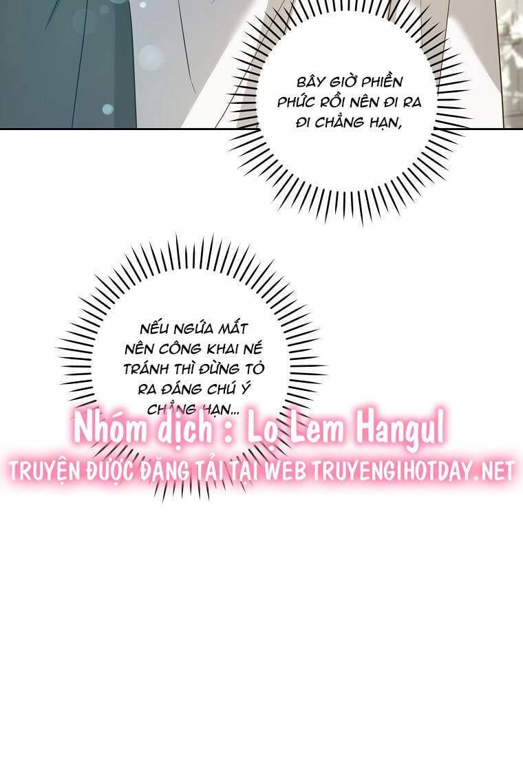 đọc truyện Cho Con Núm Vú Đi Mà Chương 76.1 ảnh 78 tại Thiên Thai Truyện