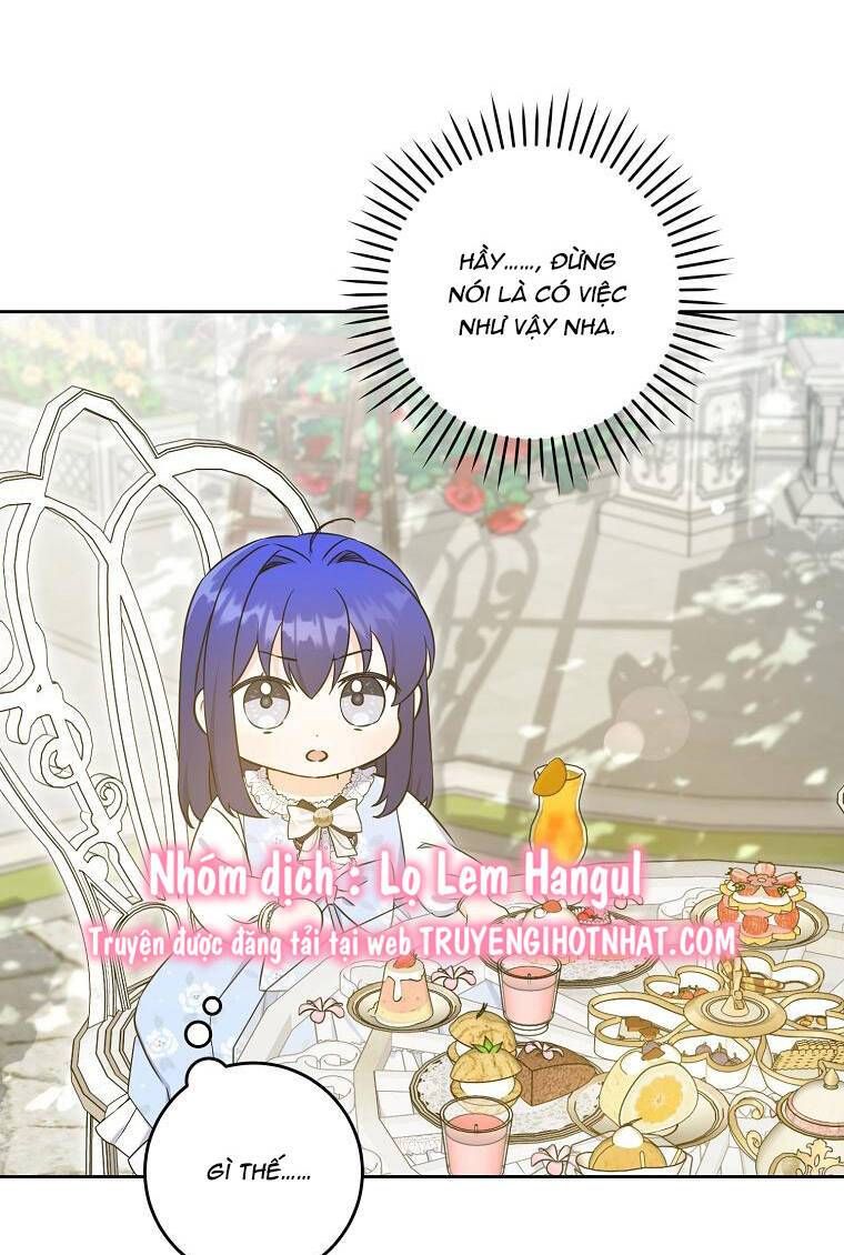 đọc truyện Cho Con Núm Vú Đi Mà Chương 76.1 ảnh 79 tại Thiên Thai Truyện