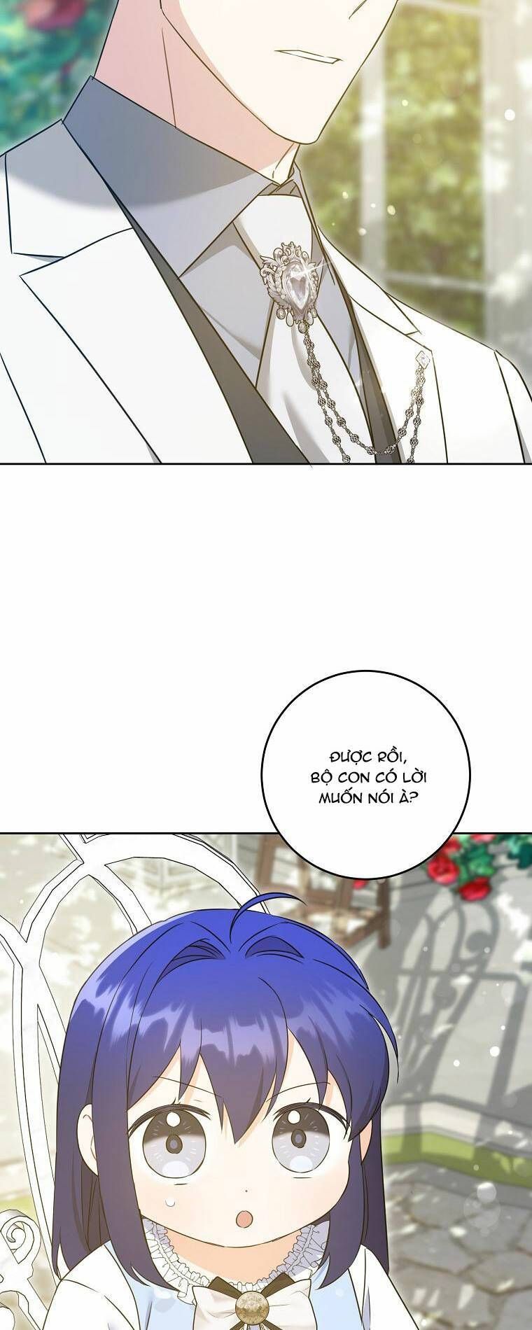 đọc truyện Cho Con Núm Vú Đi Mà Chương 76.1 ảnh 81 tại Thiên Thai Truyện