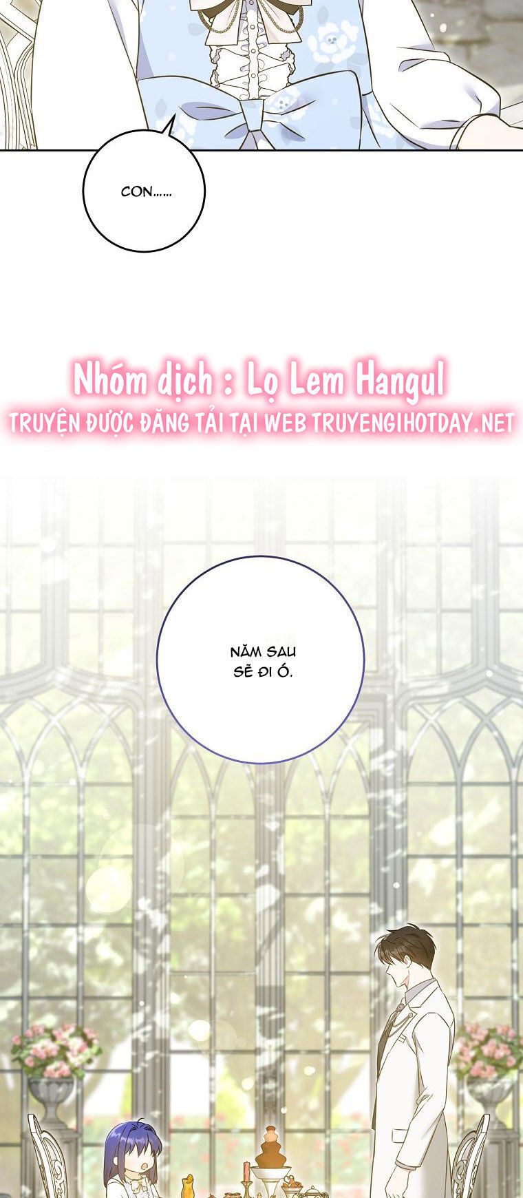 đọc truyện Cho Con Núm Vú Đi Mà Chương 76.2 ảnh 3 tại Thiên Thai Truyện