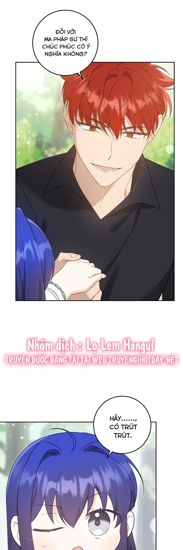 đọc truyện Cho Con Núm Vú Đi Mà Chương 77.2 ảnh 3 tại Thiên Thai Truyện