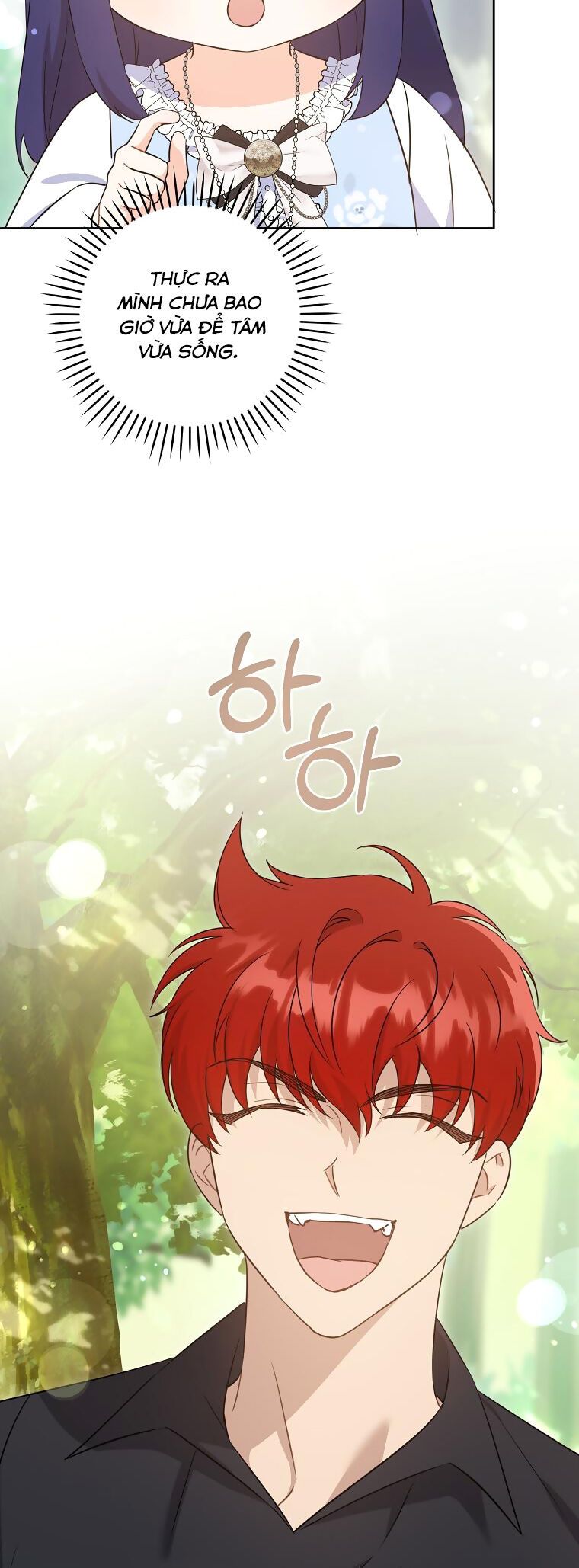 đọc truyện Cho Con Núm Vú Đi Mà Chương 77.2 ảnh 4 tại Thiên Thai Truyện