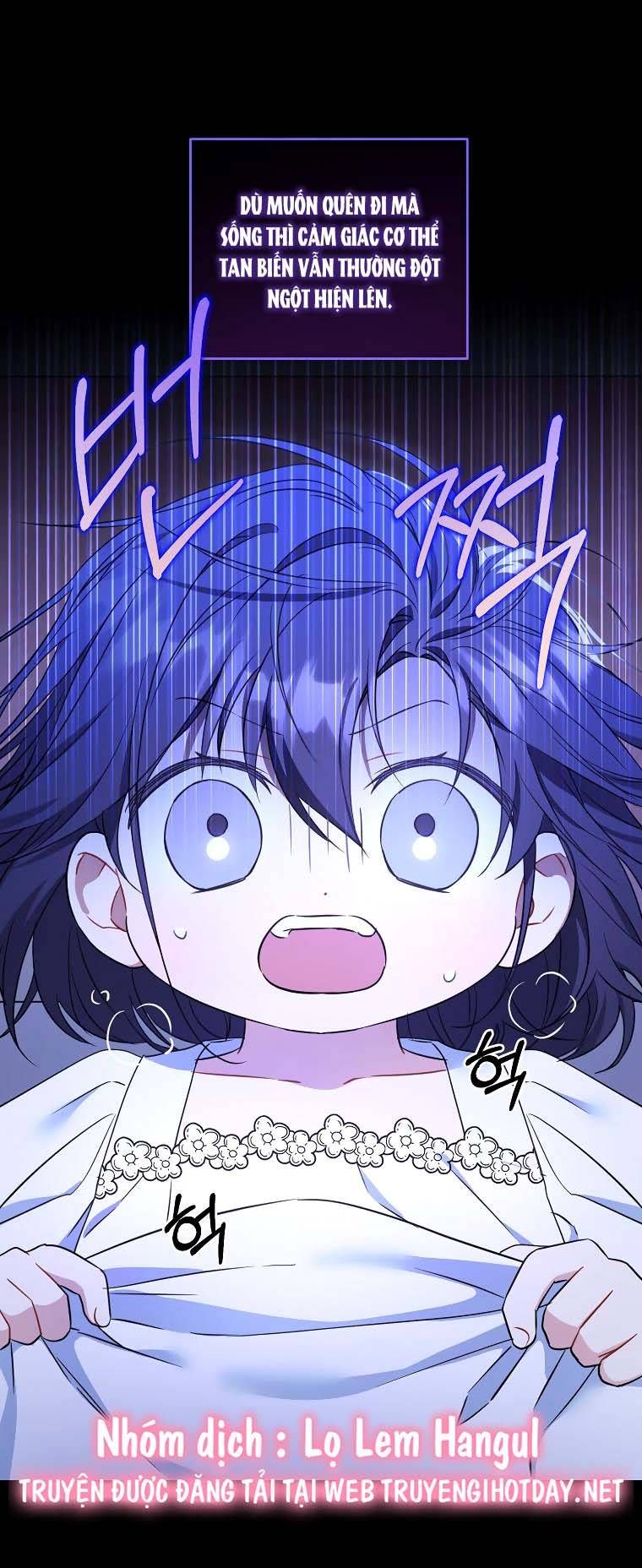 đọc truyện Cho Con Núm Vú Đi Mà Chương 77 ảnh 3 tại Thiên Thai Truyện