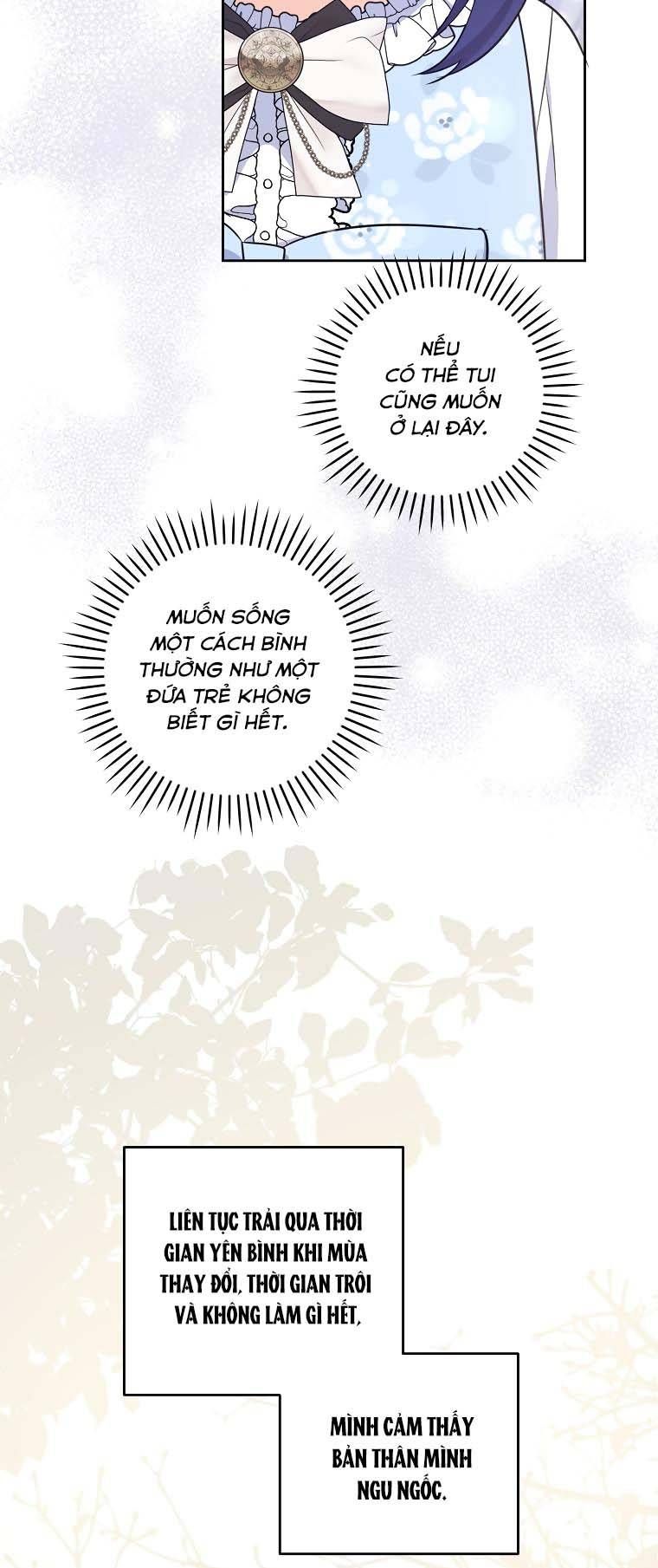 đọc truyện Cho Con Núm Vú Đi Mà Chương 77 ảnh 13 tại Thiên Thai Truyện