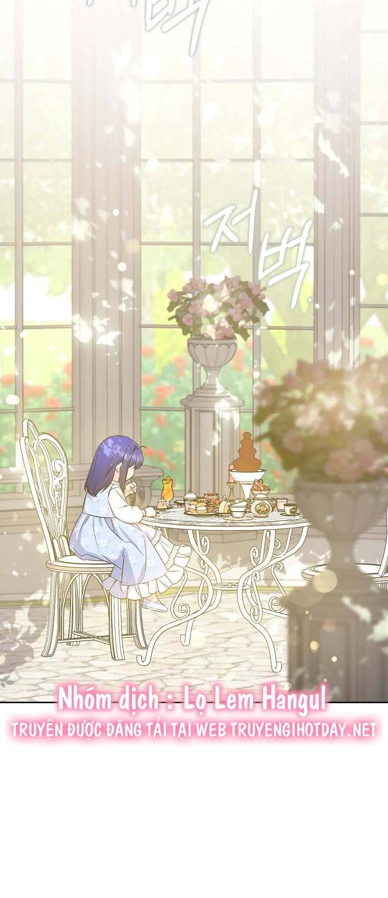 đọc truyện Cho Con Núm Vú Đi Mà Chương 77 ảnh 17 tại Thiên Thai Truyện