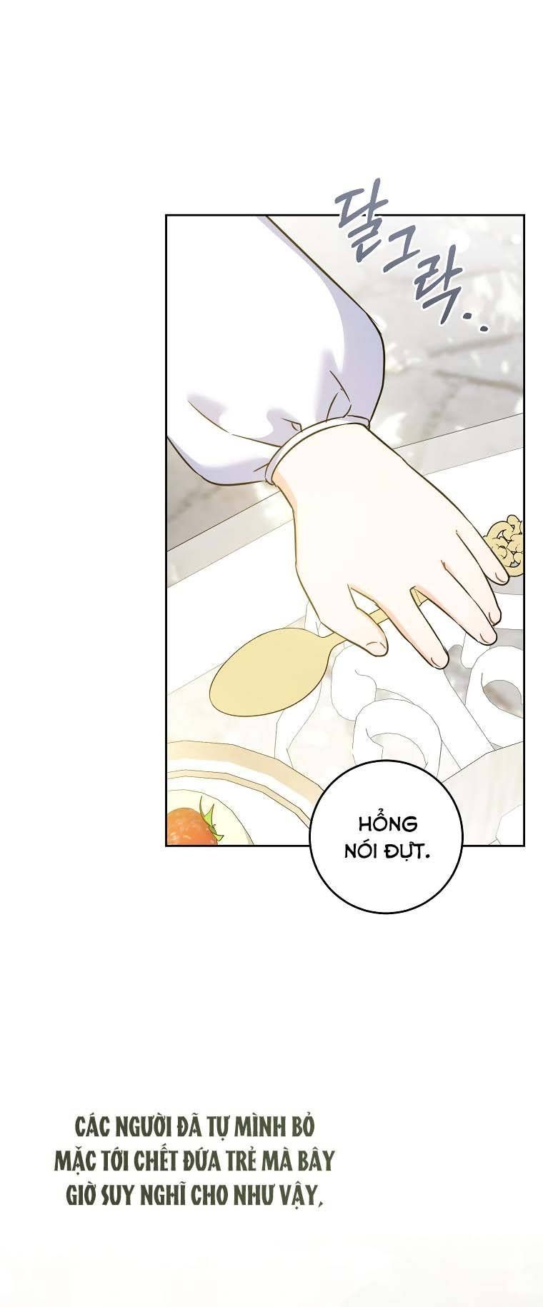 đọc truyện Cho Con Núm Vú Đi Mà Chương 77 ảnh 18 tại Thiên Thai Truyện