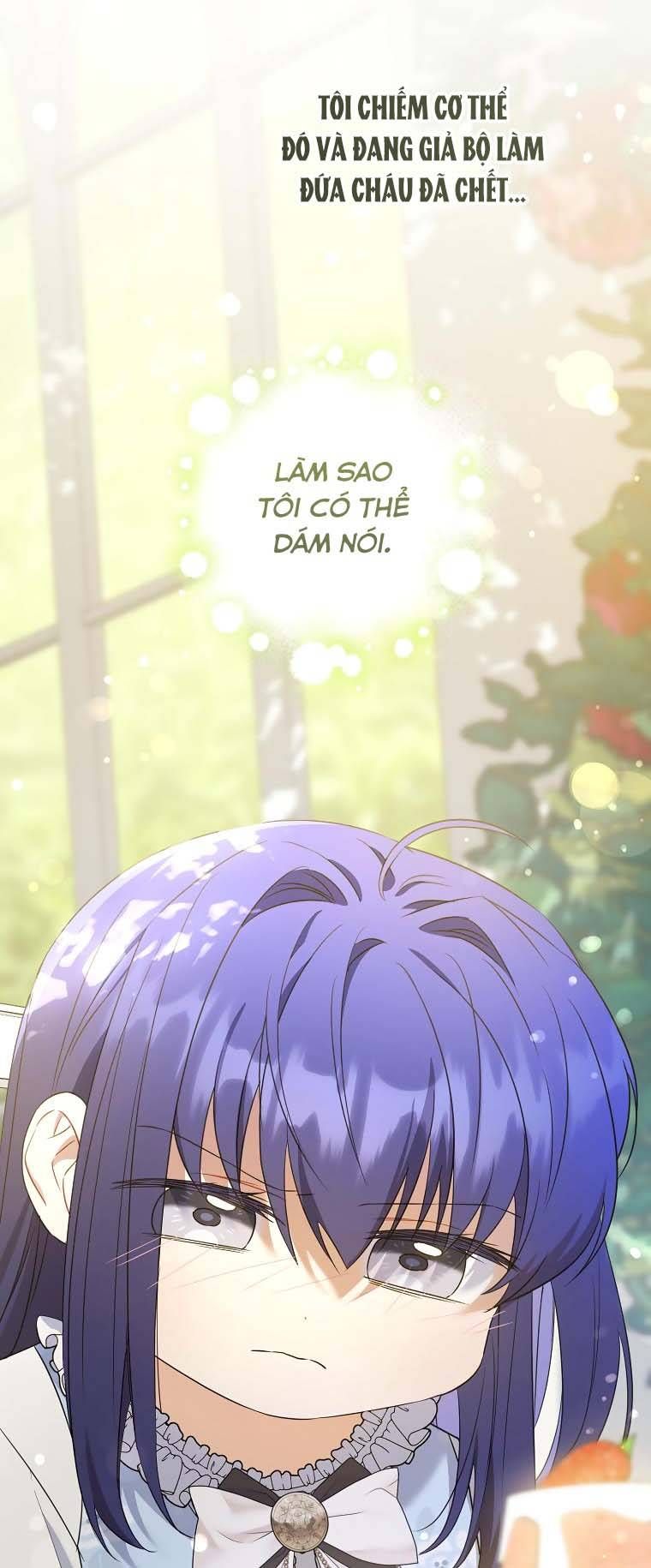 đọc truyện Cho Con Núm Vú Đi Mà Chương 77 ảnh 19 tại Thiên Thai Truyện