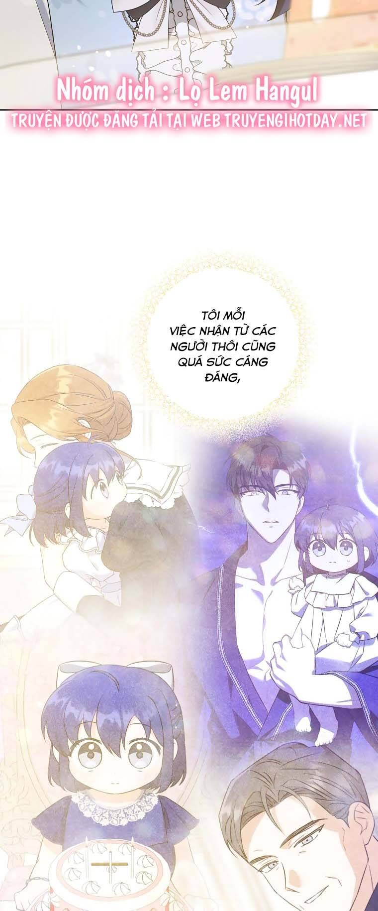 đọc truyện Cho Con Núm Vú Đi Mà Chương 77 ảnh 20 tại Thiên Thai Truyện