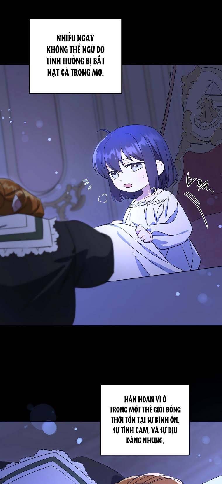 đọc truyện Cho Con Núm Vú Đi Mà Chương 77 ảnh 4 tại Thiên Thai Truyện