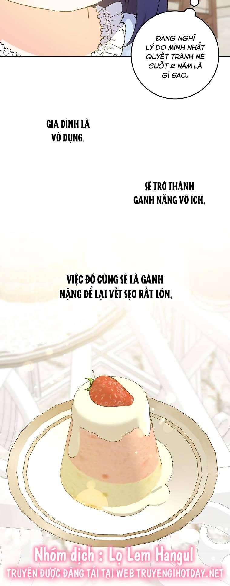 đọc truyện Cho Con Núm Vú Đi Mà Chương 77 ảnh 22 tại Thiên Thai Truyện