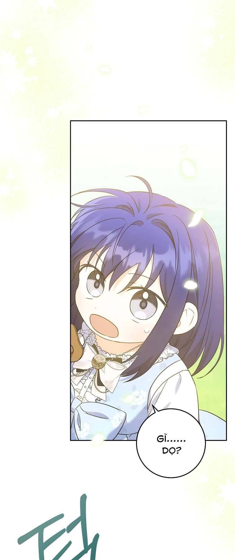 đọc truyện Cho Con Núm Vú Đi Mà Chương 77 ảnh 27 tại Thiên Thai Truyện