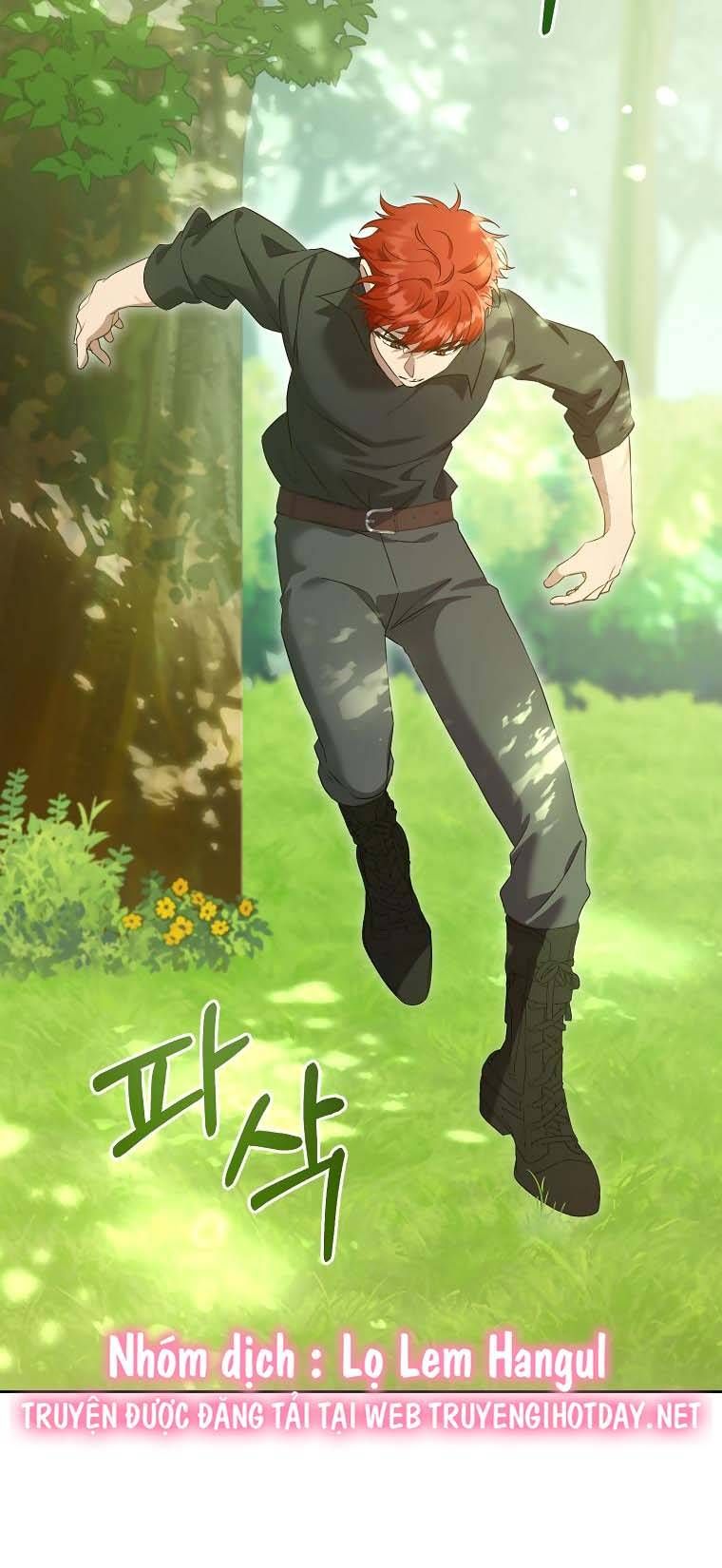 đọc truyện Cho Con Núm Vú Đi Mà Chương 77 ảnh 29 tại Thiên Thai Truyện