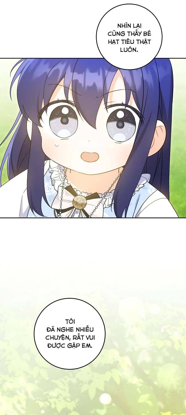 đọc truyện Cho Con Núm Vú Đi Mà Chương 77 ảnh 30 tại Thiên Thai Truyện