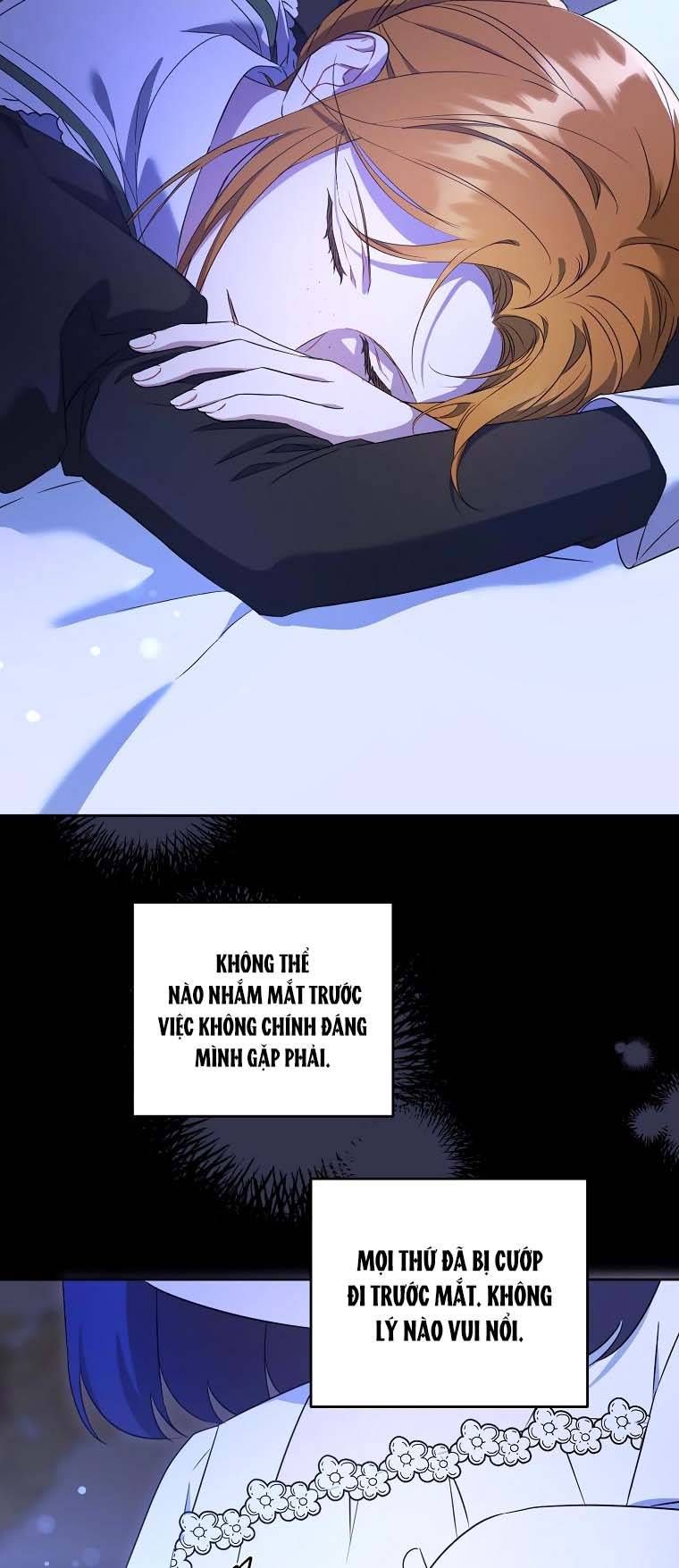 đọc truyện Cho Con Núm Vú Đi Mà Chương 77 ảnh 5 tại Thiên Thai Truyện