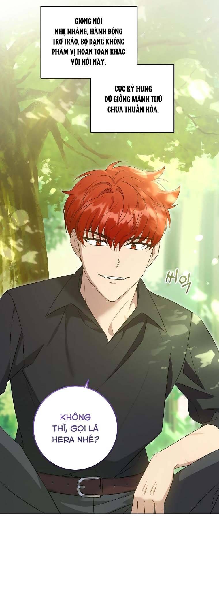 đọc truyện Cho Con Núm Vú Đi Mà Chương 77 ảnh 32 tại Thiên Thai Truyện