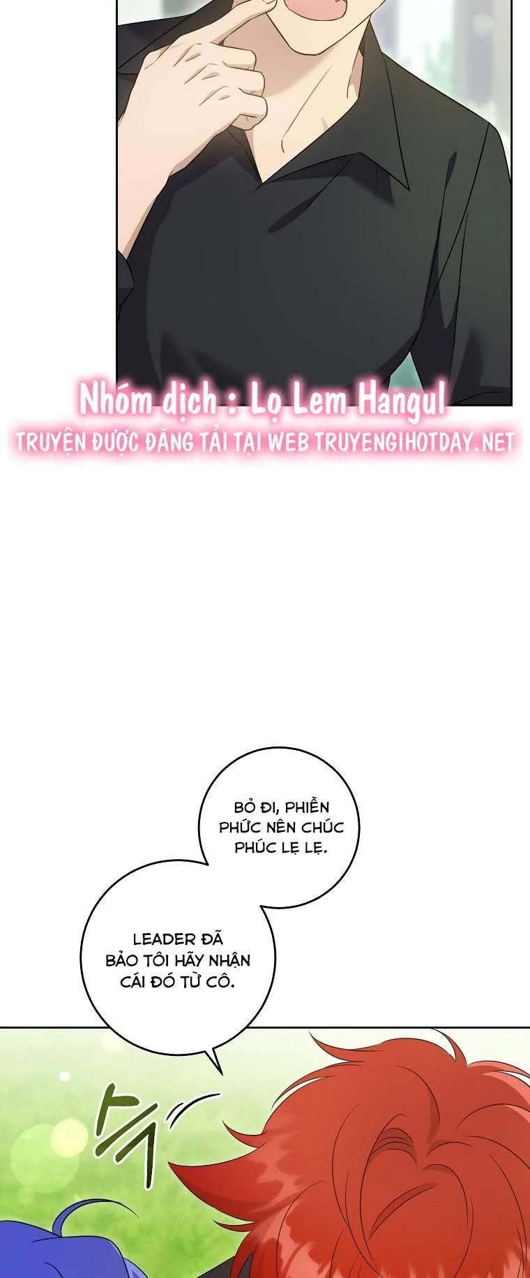 đọc truyện Cho Con Núm Vú Đi Mà Chương 77 ảnh 34 tại Thiên Thai Truyện