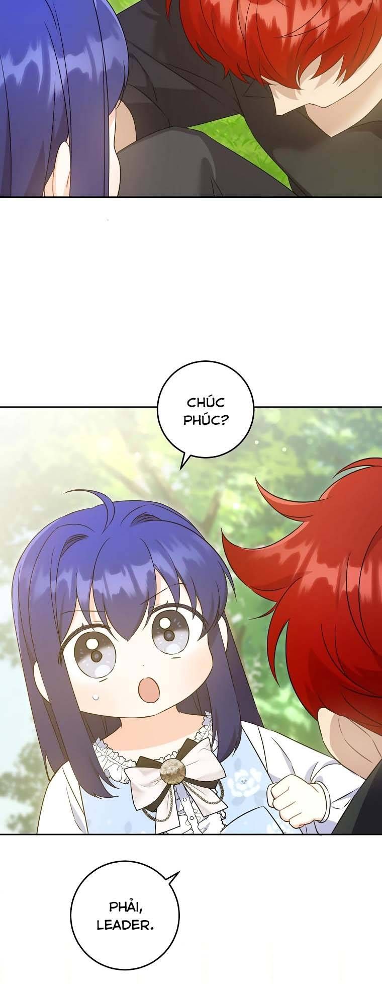 đọc truyện Cho Con Núm Vú Đi Mà Chương 77 ảnh 35 tại Thiên Thai Truyện