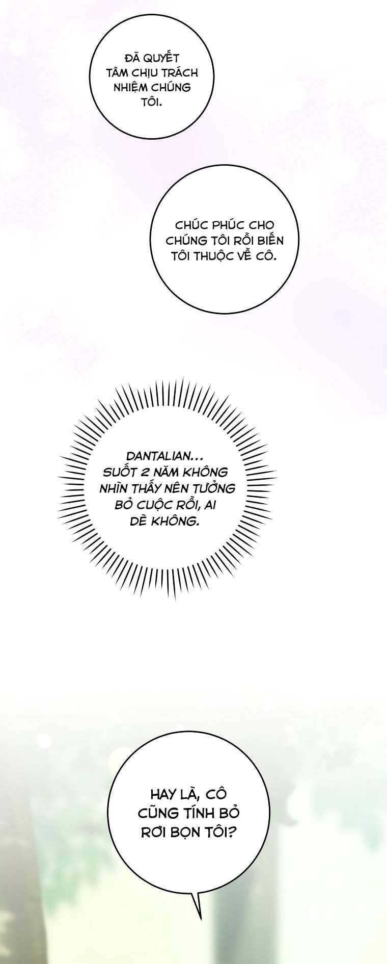 đọc truyện Cho Con Núm Vú Đi Mà Chương 77 ảnh 37 tại Thiên Thai Truyện