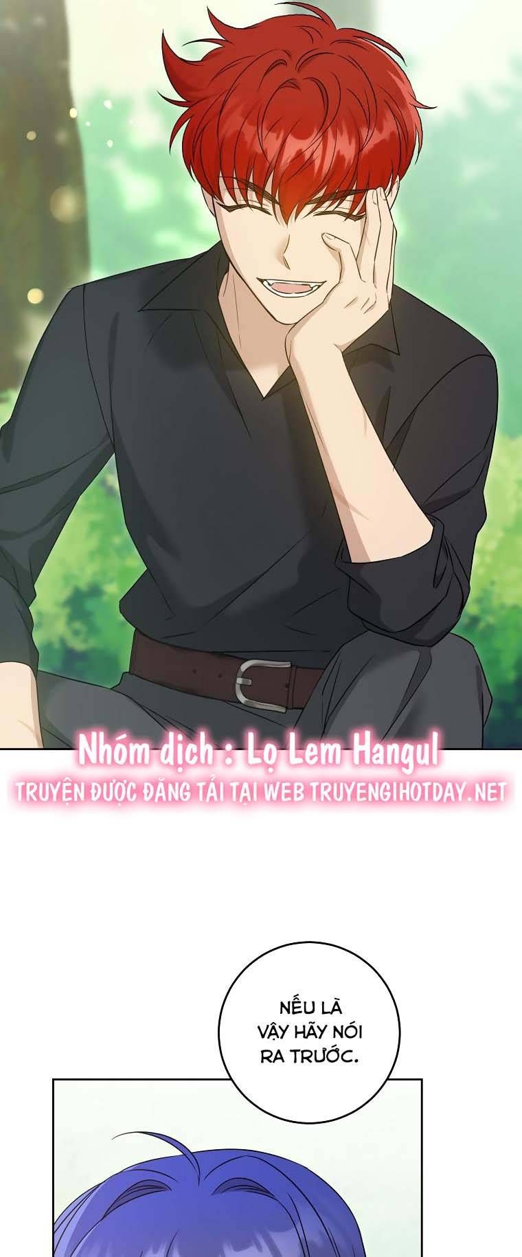 đọc truyện Cho Con Núm Vú Đi Mà Chương 77 ảnh 38 tại Thiên Thai Truyện