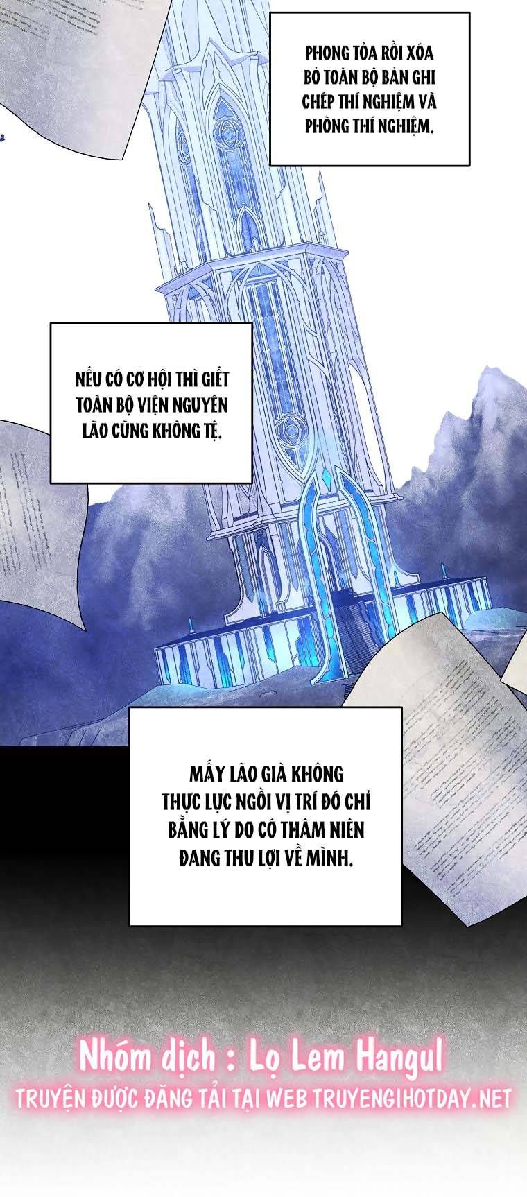 đọc truyện Cho Con Núm Vú Đi Mà Chương 77 ảnh 41 tại Thiên Thai Truyện