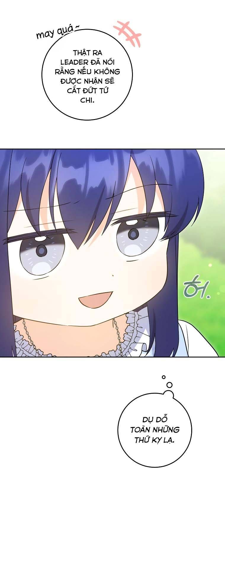 đọc truyện Cho Con Núm Vú Đi Mà Chương 77 ảnh 44 tại Thiên Thai Truyện