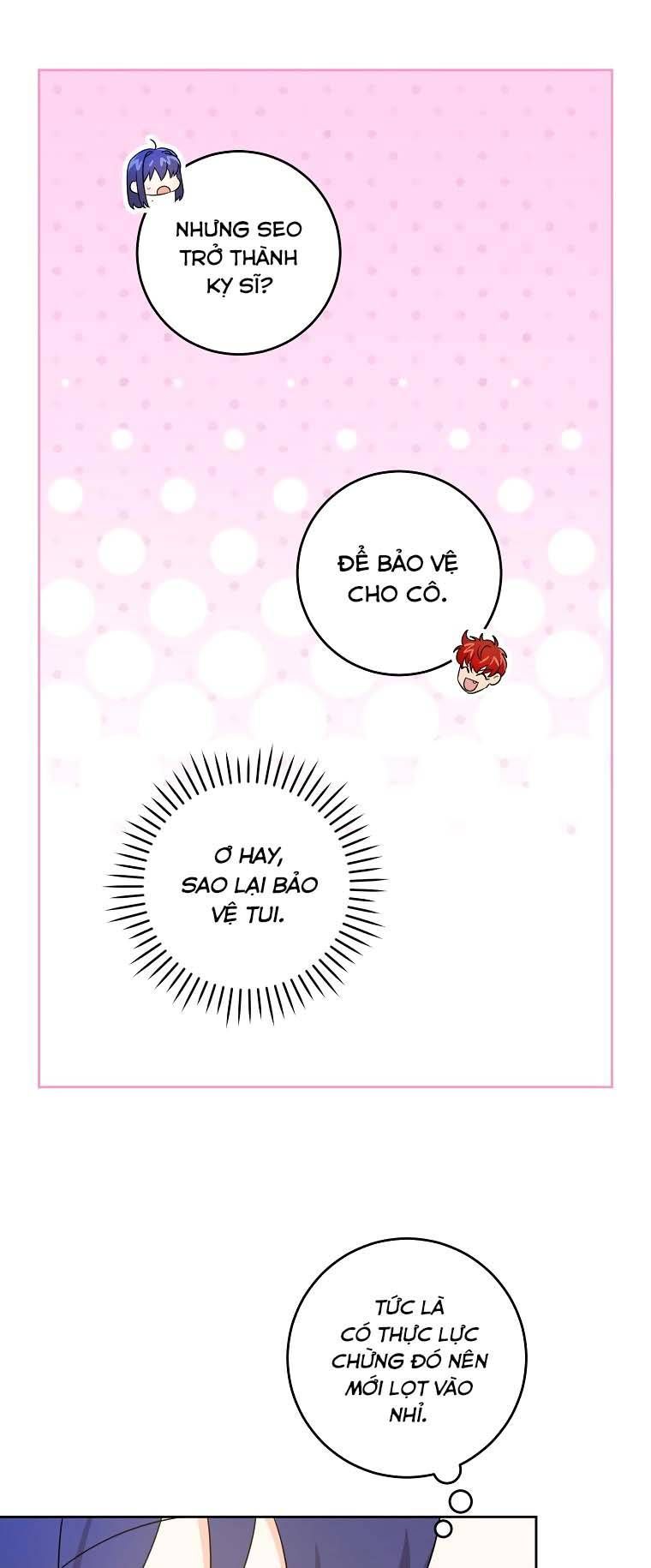 đọc truyện Cho Con Núm Vú Đi Mà Chương 77 ảnh 45 tại Thiên Thai Truyện