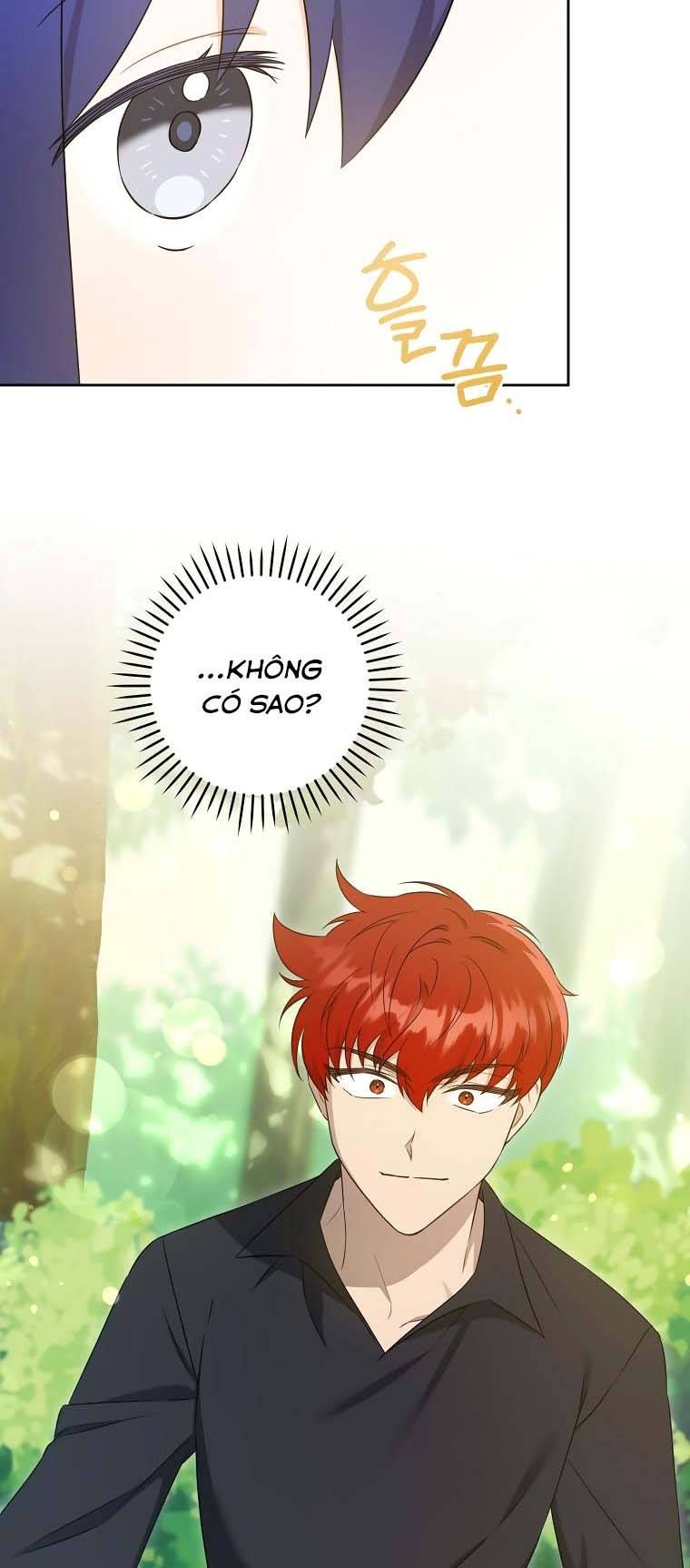 đọc truyện Cho Con Núm Vú Đi Mà Chương 77 ảnh 46 tại Thiên Thai Truyện