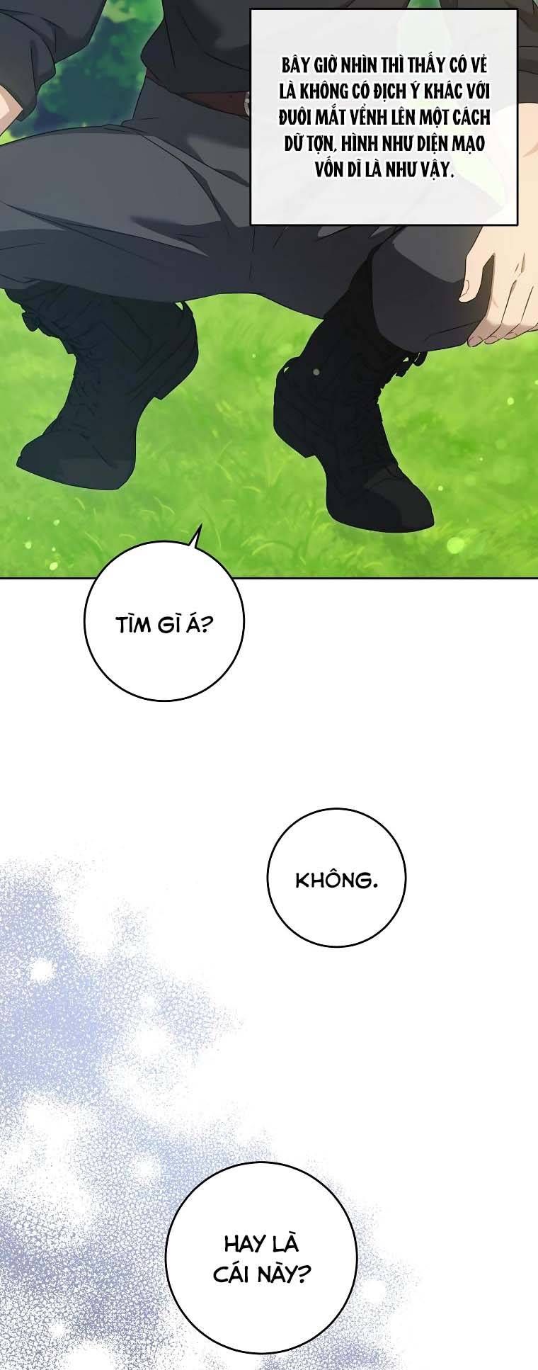 đọc truyện Cho Con Núm Vú Đi Mà Chương 77 ảnh 47 tại Thiên Thai Truyện