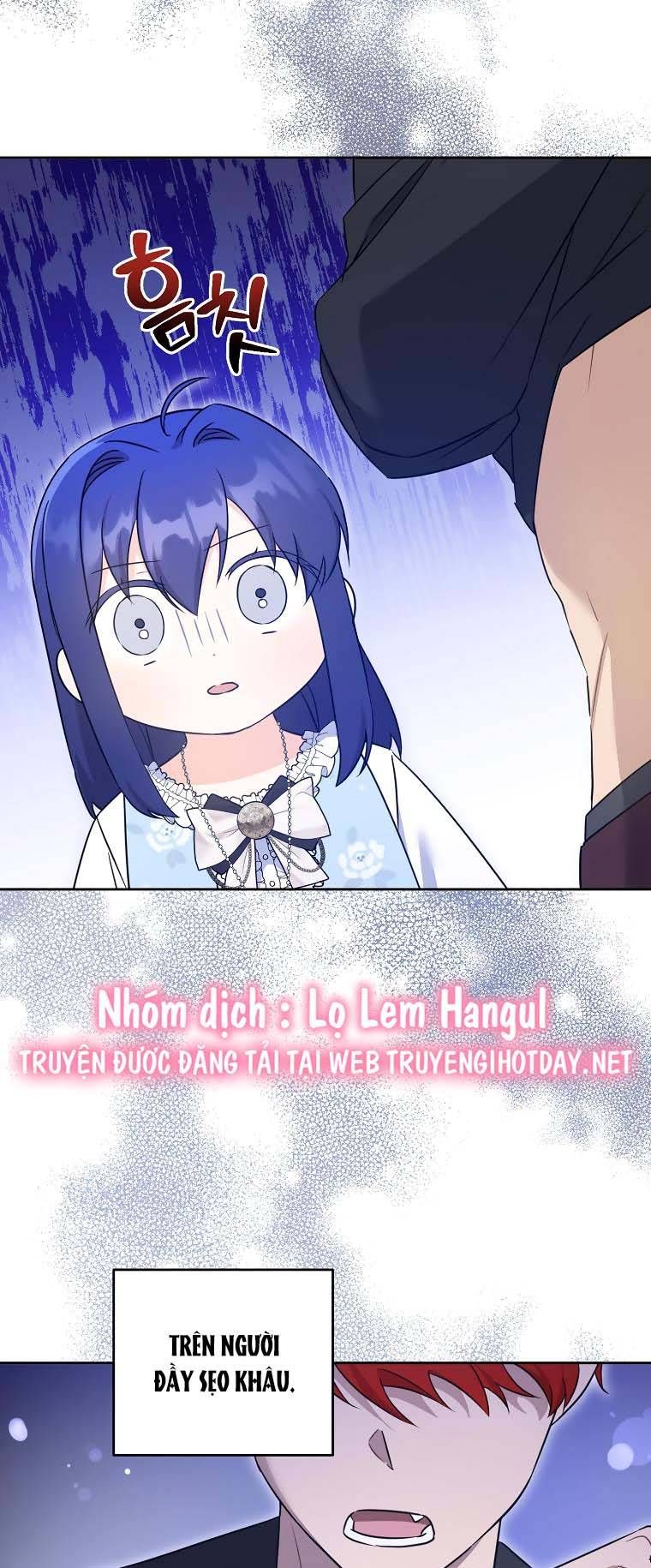 đọc truyện Cho Con Núm Vú Đi Mà Chương 77 ảnh 48 tại Thiên Thai Truyện