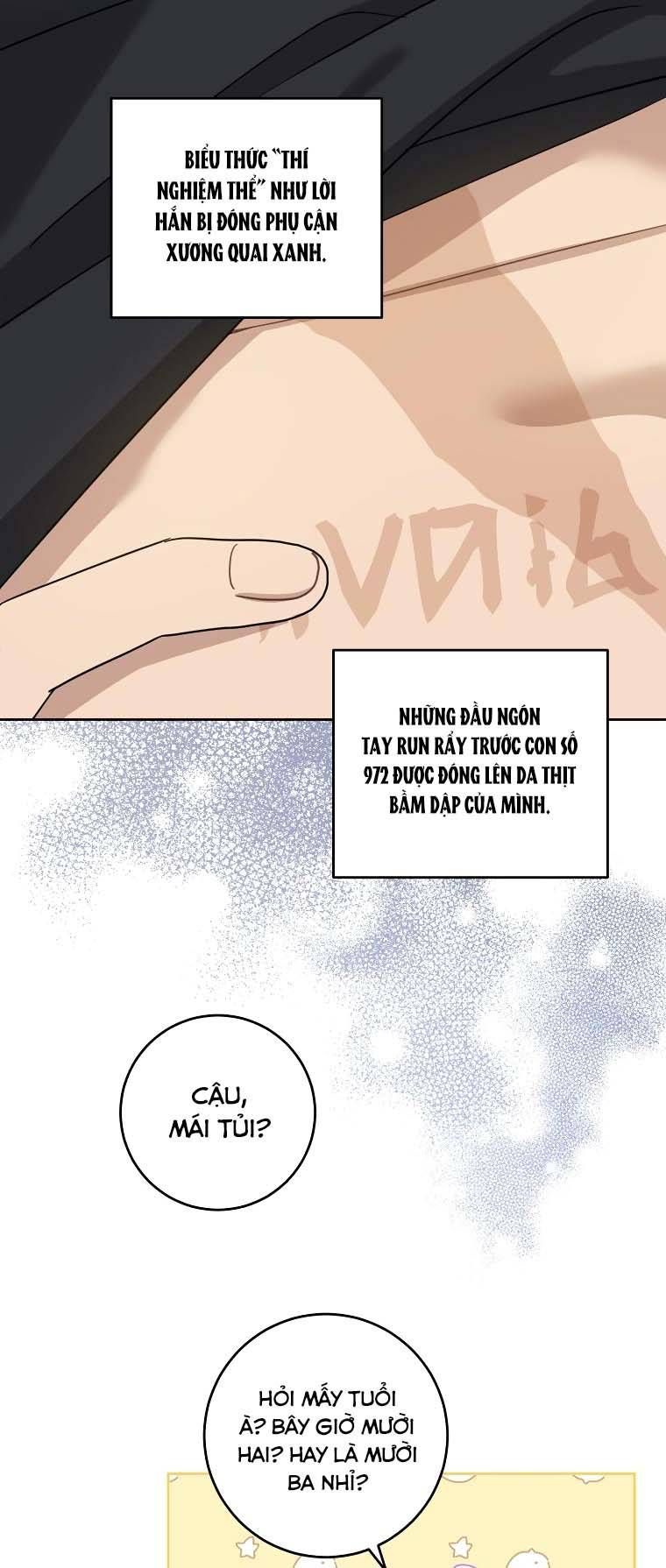 đọc truyện Cho Con Núm Vú Đi Mà Chương 77 ảnh 50 tại Thiên Thai Truyện