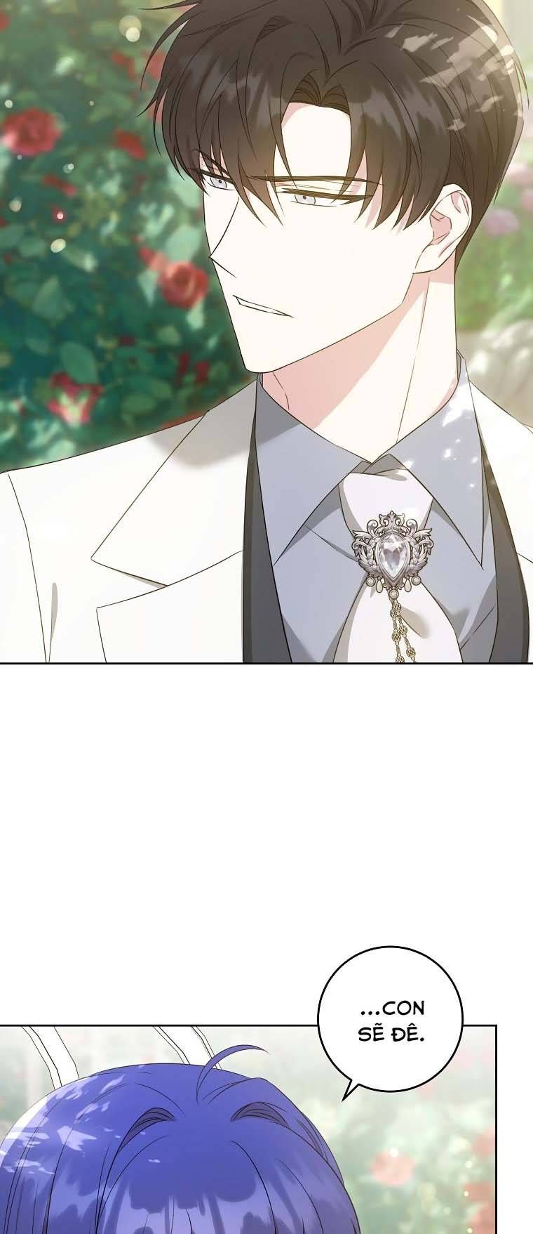 đọc truyện Cho Con Núm Vú Đi Mà Chương 77 ảnh 7 tại Thiên Thai Truyện