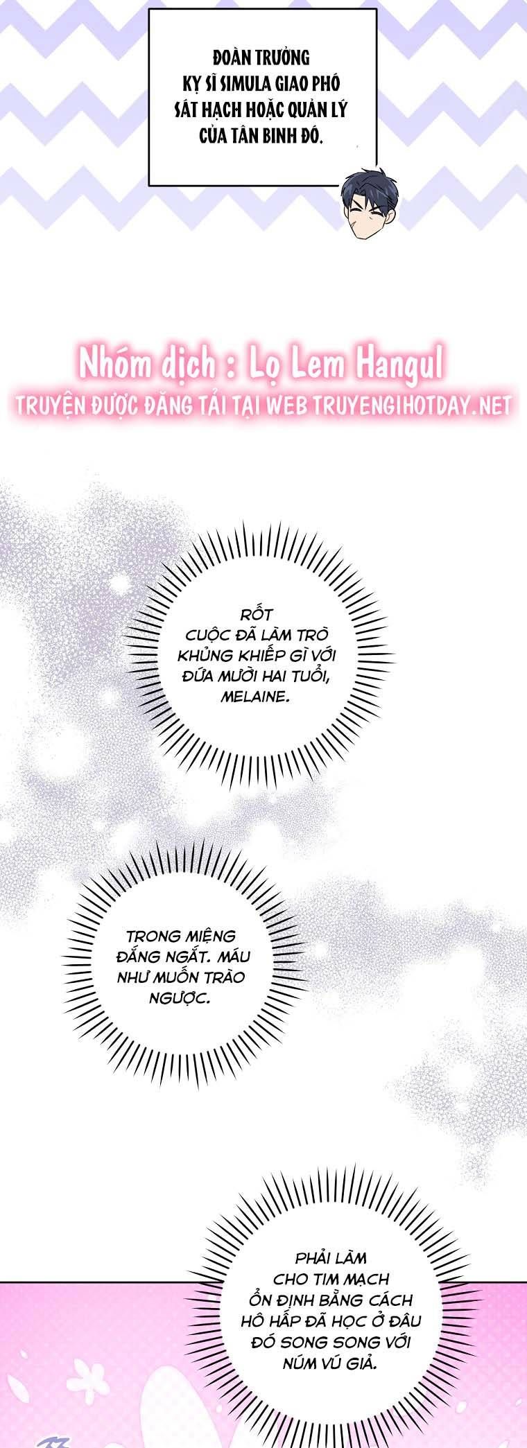 đọc truyện Cho Con Núm Vú Đi Mà Chương 77 ảnh 53 tại Thiên Thai Truyện